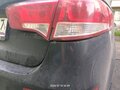2016 Kia Rio III Рестайлинг, чёрный, 800000 рублей - вид 9