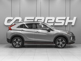 2019 Mitsubishi Eclipse Cross I, серый, 2120000 рублей, вид 5