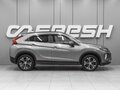 2019 Mitsubishi Eclipse Cross I, серый, 2120000 рублей - вид 4