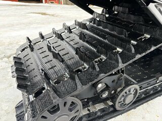 2023 BRP Ski-Doo Expedition 900, чёрный, 1550000 рублей, вид 4