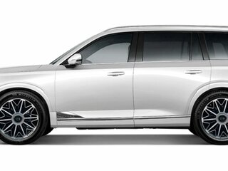 2026 GAC GS8 II, белый, 5349000 рублей, вид 1