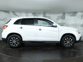 2012 Mitsubishi ASX I, белый, 889000 рублей - вид 3