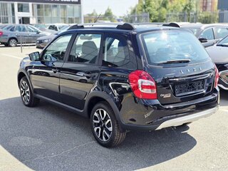 2026 Lada (ВАЗ) Granta Cross I Рестайлинг, чёрный, 1226000 рублей, вид 4