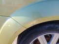 2007 Ford Fiesta Mk5, зелёный, 380000 рублей - вид 8