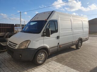 2009 Iveco Daily, белый, 1100000 рублей, вид 1