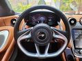 2022 McLaren GT, чёрный, 19814468 рублей - вид 9