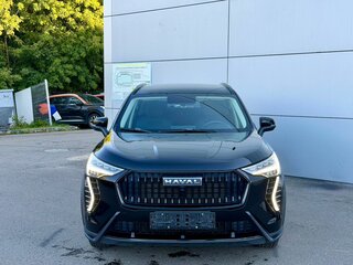 2025 Haval Jolion I Рестайлинг, чёрный, 1890000 рублей, вид 2