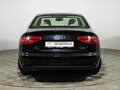2014 Audi A4 IV (B8) Рестайлинг, чёрный, 1930500 рублей - вид 5