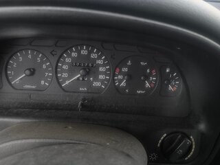 2000 ГАЗ 3110 «Волга», белый, 190000 рублей, вид 5