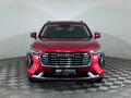 2021 Haval Jolion I, красный - вид 2
