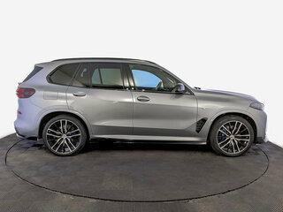 2023 BMW X5 30d IV (G05/G18) Рестайлинг, серый, 10350000 рублей, вид 4