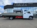 2026 ГАЗ ГАЗель Next, белый, 3453000 рублей
