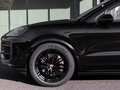 2026 Porsche Cayenne E-Hybrid Coupé III Рестайлинг, чёрный, 14990032 рублей - вид 3