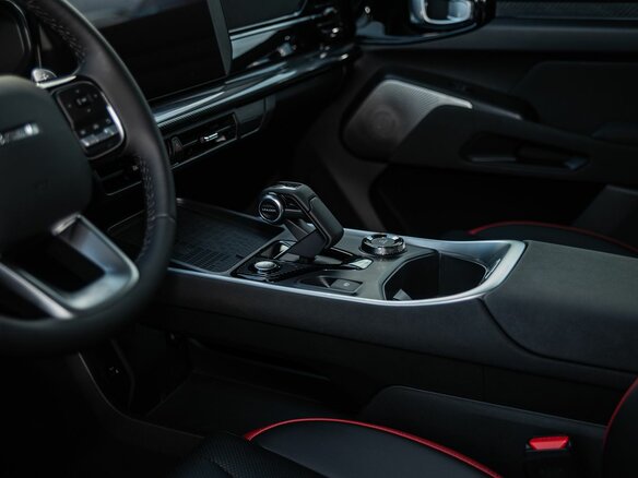 2026 Haval H3 I Рестайлинг, серый, 3549000 рублей - вид 12