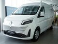 2026 Foton View, белый, 3632780 рублей