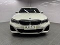 2022 BMW 3 серии Long 320Li VII (G2x), белый, 3100000 рублей - вид 1
