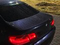 2007 BMW 3 серии 325i V (E90/E91/E92/E93), синий - вид 6