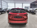 2021 Mazda CX-5 II, красный, 3630000 рублей - вид 5