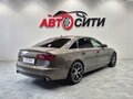 2014 Audi A6 IV (C7), чёрный, 1955000 рублей - вид 7