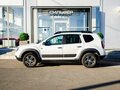2018 Renault Duster I Рестайлинг, белый, 1600000 рублей - вид 6