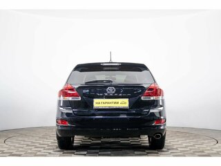 2013 Toyota Venza I Рестайлинг, чёрный, 1999000 рублей, вид 5