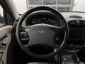 2009 Lada (ВАЗ) Kalina I, красный, 176000 рублей - вид 9