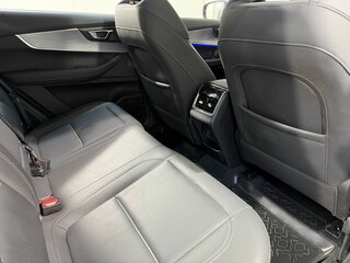 2023 Chery Tiggo 7 Pro Max I, серый, 2249800 рублей, вид 4