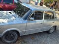 1987 Lada (ВАЗ) 2106, серый, 55000 рублей