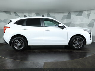 2023 Haval Jolion I, белый, 1341000 рублей, вид 4