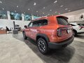 2026 Haval Dargo I Рестайлинг, оранжевый, 3699000 рублей - вид 10