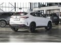 2026 Changan CS35 Max, белый, 2839900 рублей - вид 5