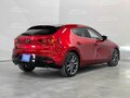 2021 Mazda 3 IV (BP), красный, 2080000 рублей - вид 4