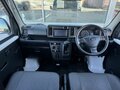 2021 Daihatsu Hijet X, белый - вид 9