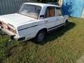 1992 Lada (ВАЗ) 2106, белый, 40000 рублей - вид 2