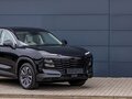 2024 Jetour Dashing I, чёрный, 1595000 рублей - вид 7