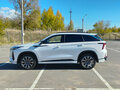 2024 Changan CS75 Plus III, белый, 2678000 рублей - вид 7