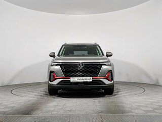 2023 Changan CS35 Plus I Рестайлинг, серый, 1767900 рублей, вид 2