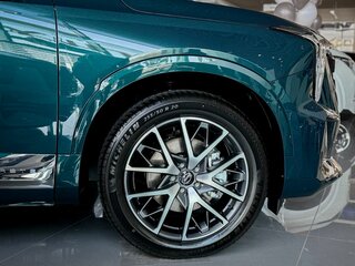 2026 GAC GS8 II, зелёный, 4949000 рублей, вид 5