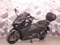 2023 Yamaha TMAX, чёрный, 1429000 рублей - вид 1