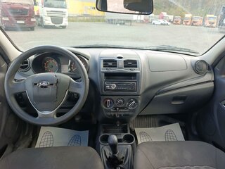 2023 Lada (ВАЗ) Granta I Рестайлинг, белый, 433500 рублей, вид 5