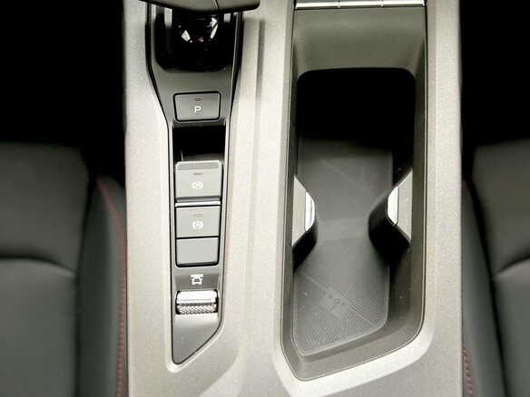 2026 Changan CS35 Max, чёрный, 2839900 рублей - вид 9