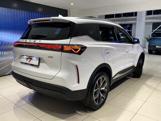 2026 Tenet T7, белый, 3190000 рублей, вид 4
