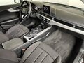 2016 Audi A4 V (B9), коричневый, 1619000 рублей - вид 11