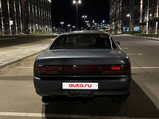 1992 Toyota Sprinter Trueno VI (AE100/AE101), серый, 217000 рублей, вид 3