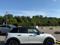 2019 Mini Hatch Cooper III (F55/F56) Рестайлинг, серебристый - вид 9