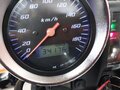 1998 Honda CB 1300, серый, 475000 рублей - вид 4