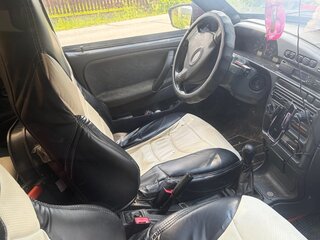 2005 Lada (ВАЗ) 2115, красный, 99000 рублей, вид 5