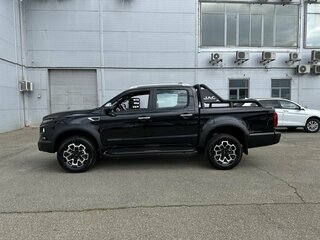 2026 JAC T9, чёрный, 3699000 рублей, вид 4
