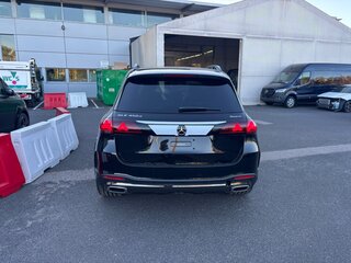 2026 Mercedes-Benz GLE 450 d II (V167) Рестайлинг 2, чёрный, 19200000 рублей, вид 3