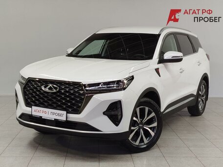 Chery Tiggo 7 Pro Max I
